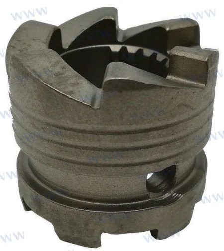 MF-PAF60-04020003 - EMBRAGUE DE GARRA