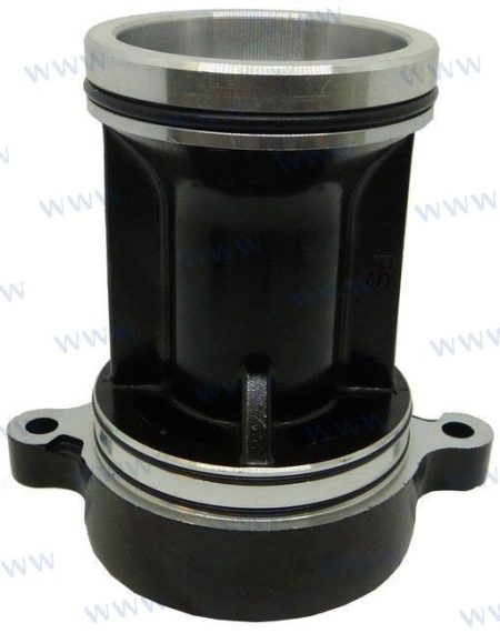 MF-PAF60-04030000 - FUNDA INFERIOR COMPLETA