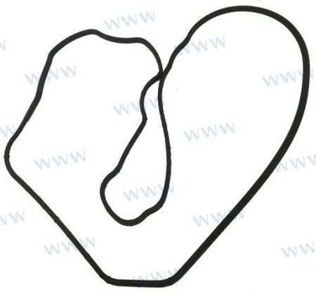 MF-PAF60-05000003 - JUNTA TAPA DE CULATA