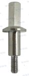 MF-PAF60-05000014-2 - TORNILLO B, POLEA DIRECCIÓN