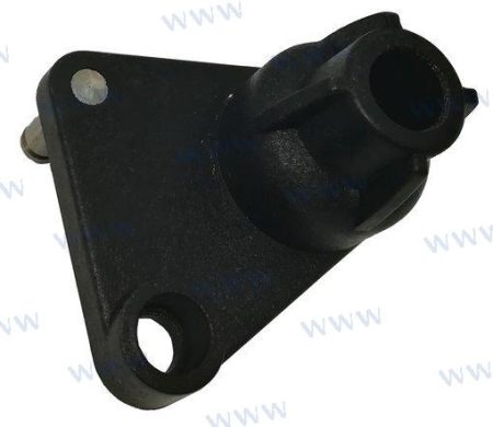 MF-PAF60-05000017 - DRIVEN PULLEY, THROTTLE