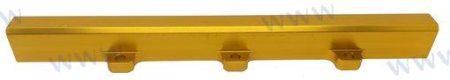 MF-PAF60-05000024 - COMMON RAIL, COMBUSTIBLE