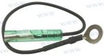 MF-PAF60-05000036 - CABLE CONEXIÓN NEGRO