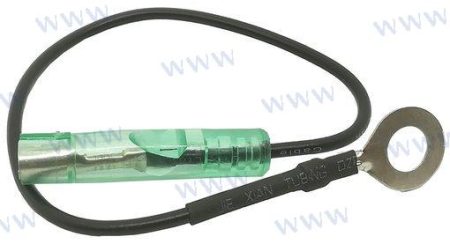 MF-PAF60-05000036 - CABLE CONEXIÓN NEGRO