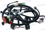 MF-PAF60-05000900-B - WIRING HARNESS, ECU CONTROL AECS 2022NEW