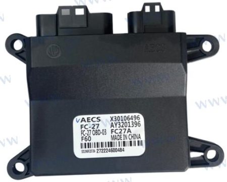 MF-PAF60-05001000-B - ECU UNIT CONTROL AECS 2022 NEW