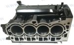 MF-PAF60-05010000 - CRANK CASE ASSY