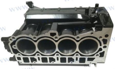 MF-PAF60-05010000 - CRANK CASE ASSY
