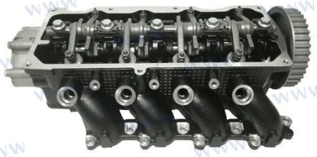 MF-PAF60-05020000 - CYLINDER HEAD ASSY