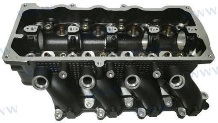 MF-PAF60-05020100 - CULATA COMPLETA