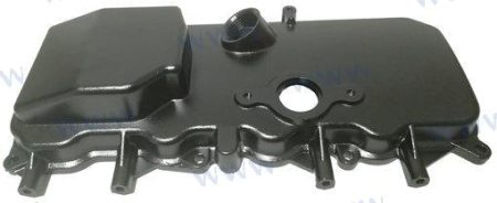 MF-PAF60-05030001 - TAPA, CULATA