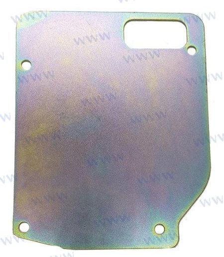 MF-PAF60-05030002 - COVER, BREATHER