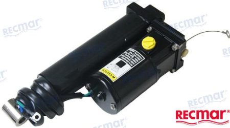 MF-PAF60-06000000A - HYDRAULIC TILT ASSY