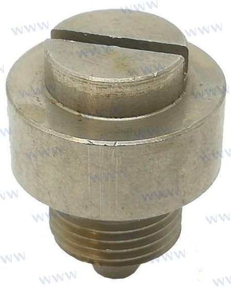 MF-PAF60-06000005 - BODY, MANUAL VALVE