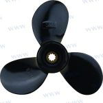 MF-PAF6L5-45943-00 - HELICE ALUMINIO 7,25*6 DERECHA
