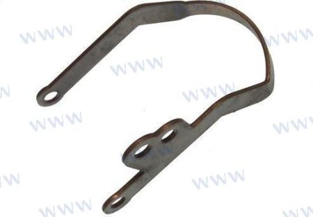 MF-PAF8-01010106 - OUTER FRAME ROTARY BRACKET