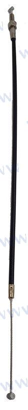 MF-PAF8-01030100 - CABLE ACCELERADOR COMPLETO