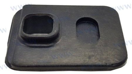 MF-PAF8-03000008 - RUBBER PLATE AIR CHOKE