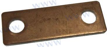 MF-PAF8-03010007 - PLACA