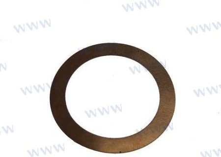 MF-PAF8-04000012-2 - SHIM 0.15MM