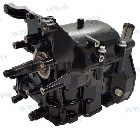 MF-PAF8-05000000 - ENGINE ASSY