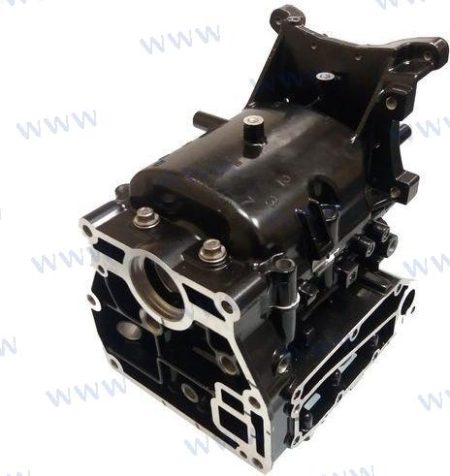 MF-PAF8-05010000 - BLOQUE MOTOR COMPLETO
