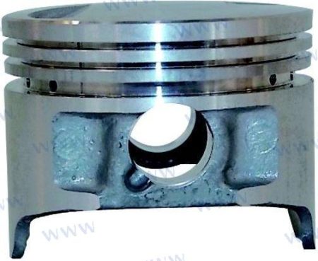 MF-PAF8-05020101 - PISTON