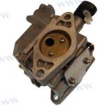 MF-PAF8-05040000 - CARBURADOR COMPLETO