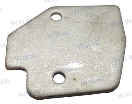 MF-PAF8-05040003 - PLATE