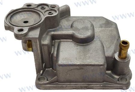 MF-PAF8-05040400 - BODY, FLOAT CHAMBER