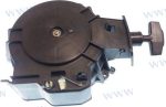 MF-PAF8-05050000 - STARTER ASSY