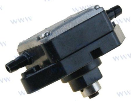 MF-PAF8-05070000 - BOMBA COMBUSTIBLE COMPLETA