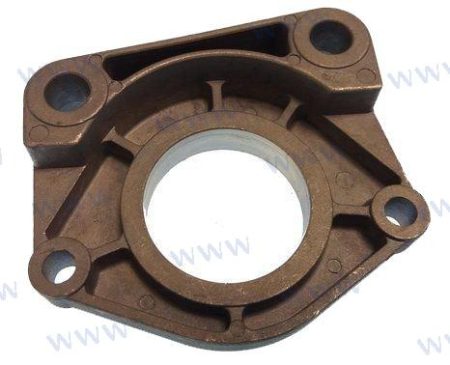 MF-PAF8-09000401W - BARCKET  START STATOR