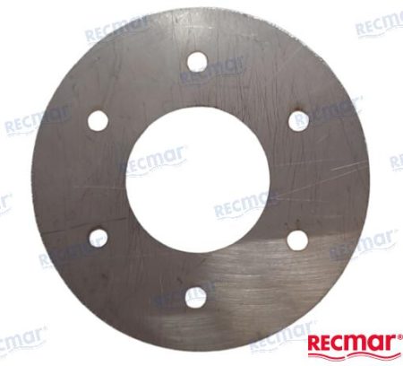 MF-PAFAIRESTRICTOR100 - RESTRICTOR DE AIRE F100