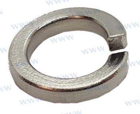 MF-PAGB93-1987 - WASHER, SPRING 6