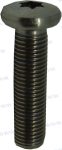 MF-PAGB/T10.2-M10X1.25X40 - SCREW M10X1.25X40