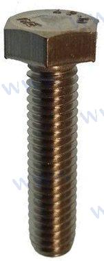MF-PAGB/T5283-M6X25 - TORNILLO HEXAGONAL