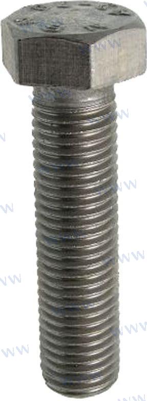 MF-PAGB/T5782-2000S - TORNILLO HEXAGONAL S M6X40