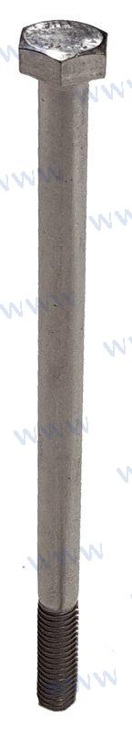 MF-PAGB/T5782-M6X100 - TORNILLO HEXAGONAL M6X100