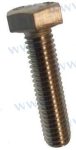 MF-PAGB/T5782-M6X25 - BOLT M6X25