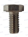 MF-PAGB/T5783-M6X12 - TORNILLO M6X12