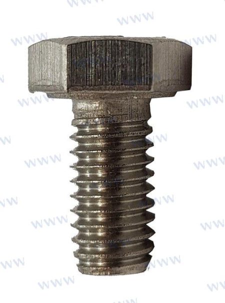 MF-PAGB/T5783-M6X12 - TORNILLO M6X12