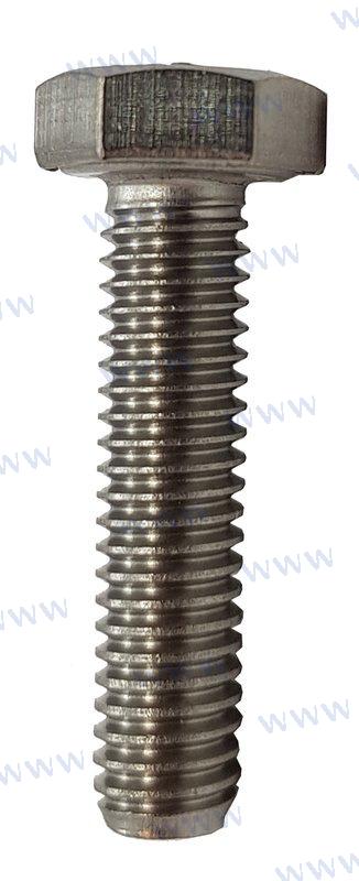 MF-PAGB/T5783-M6X25 - TORNILLO HEXAGONAL M6X25