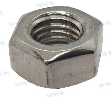 MF-PAGB/T6170-85 - NUT M8