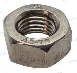 MF-PAGB/T6170-M10X1.25 - TUERCA MLOXL, 25