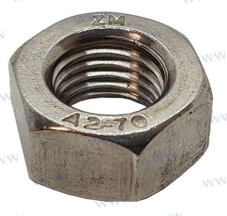 MF-PAGB/T6170-M10X1.25 - TUERCA MLOXL, 25