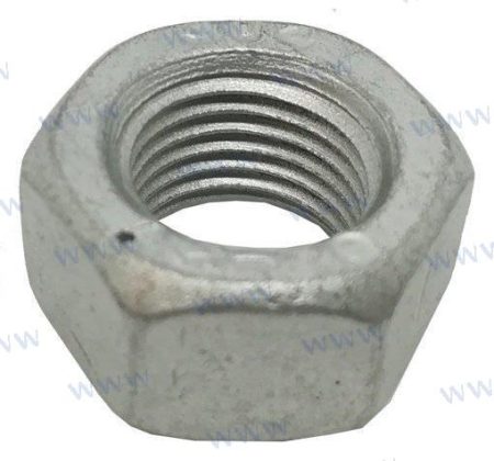 MF-PAGB/T6170-M12X1.25 - TUERCA M12X1.25