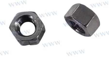 MF-PAGB/T6170-M12X1.75 - TUERCA M12X1.75