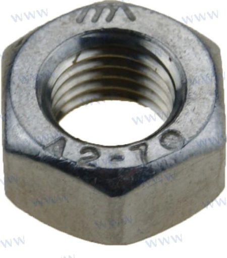 MF-PAGB/T6171-M10X1.25 - TUERCA