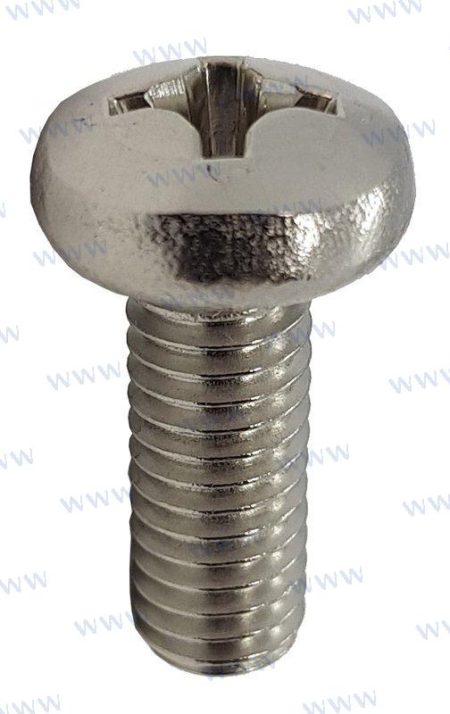 MF-PAGB/T818-M5X16 - TORNILLO  M5X16